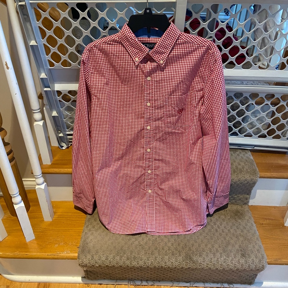 Chaps Easy Care Shirt
